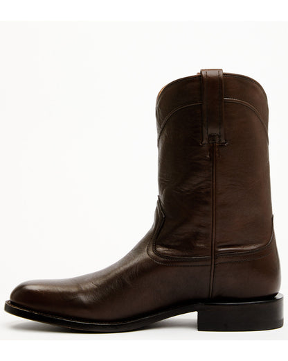 Cody James Black 1978® Men's Carmen Roper Boots - Round Toe
