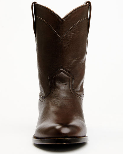 Cody James Black 1978® Men's Carmen Roper Boots - Round Toe