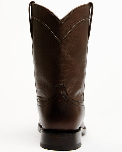 Cody James Black 1978® Men's Carmen Roper Boots - Round Toe