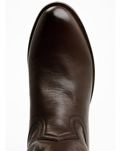 Cody James Black 1978® Men's Carmen Roper Boots - Round Toe