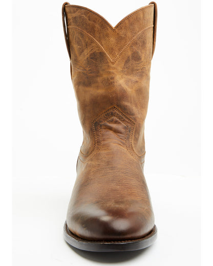 Cody James Black 1978® Men's Carmen Roper Boots - Round Toe