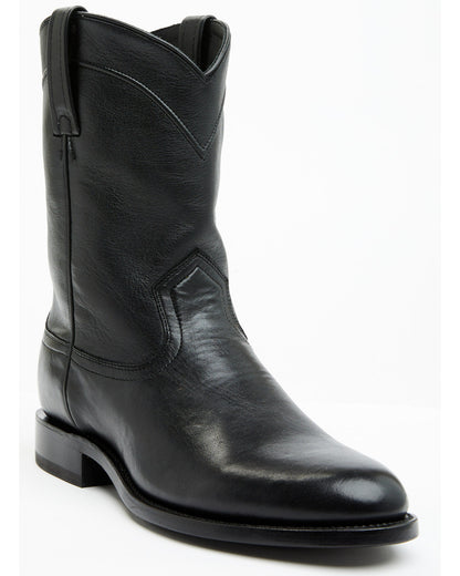 Cody James Black 1978® Men's Carmen Roper Boots - Round Toe