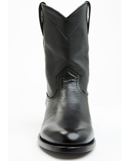 Cody James Black 1978® Men's Carmen Roper Boots - Round Toe