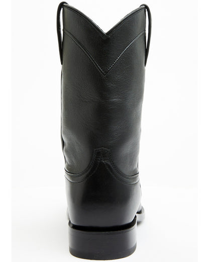 Cody James Black 1978® Men's Carmen Roper Boots - Round Toe