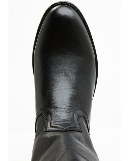 Cody James Black 1978® Men's Carmen Roper Boots - Round Toe