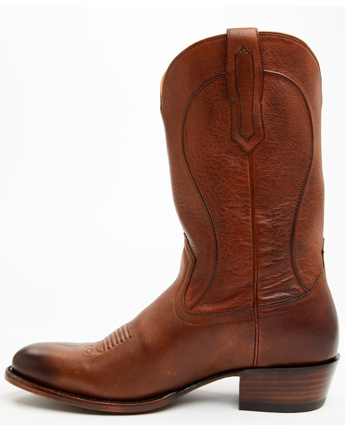 Cody James Black 1978® Men's Chapman Western Boots - Round Toe