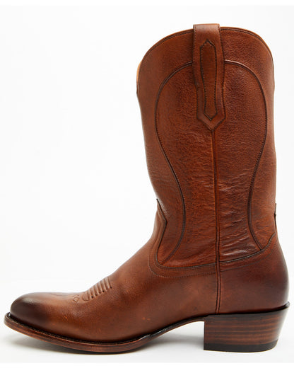 Cody James Black 1978® Men's Chapman Western Boots - Round Toe