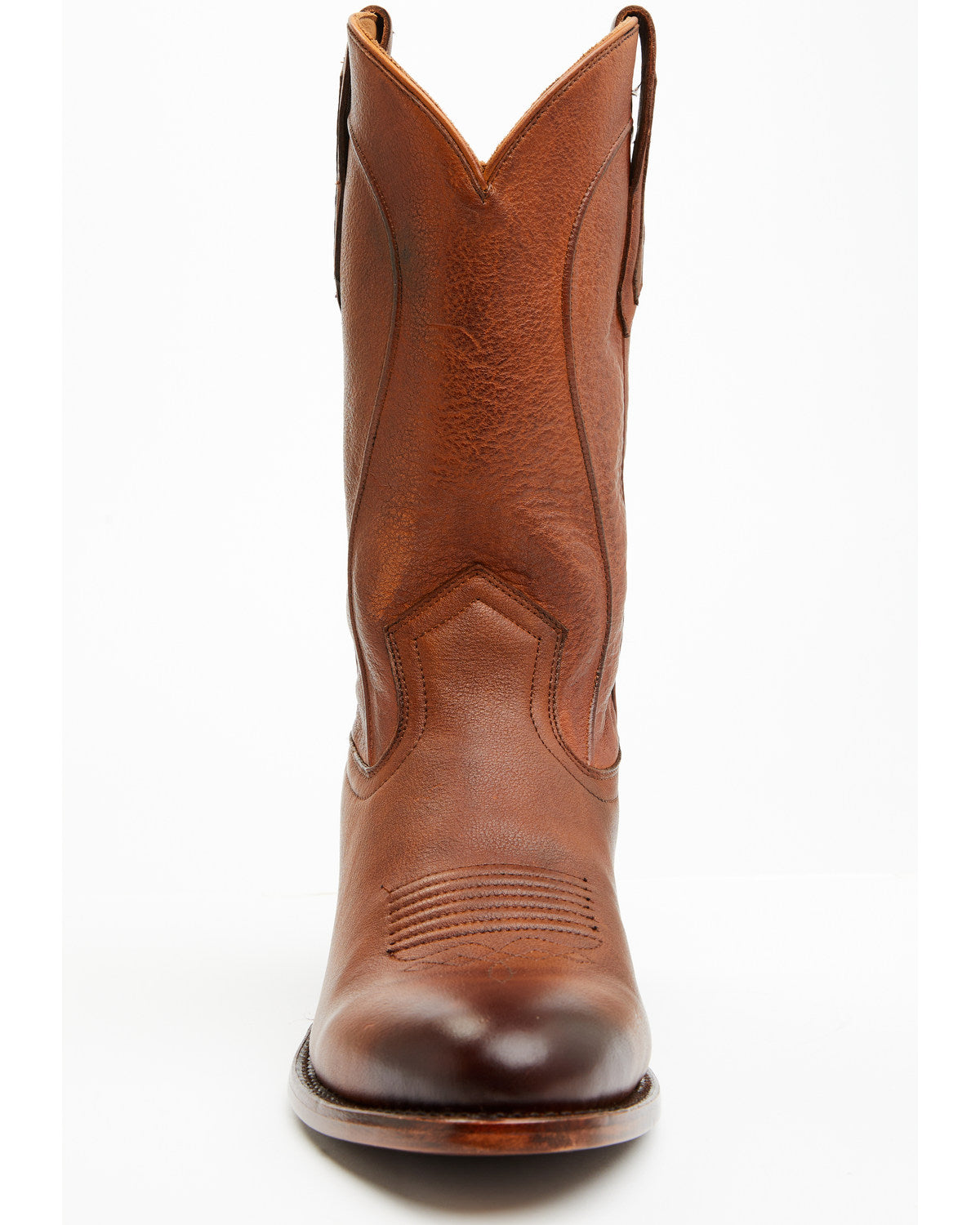 Cody James Black 1978® Men's Chapman Western Boots - Round Toe