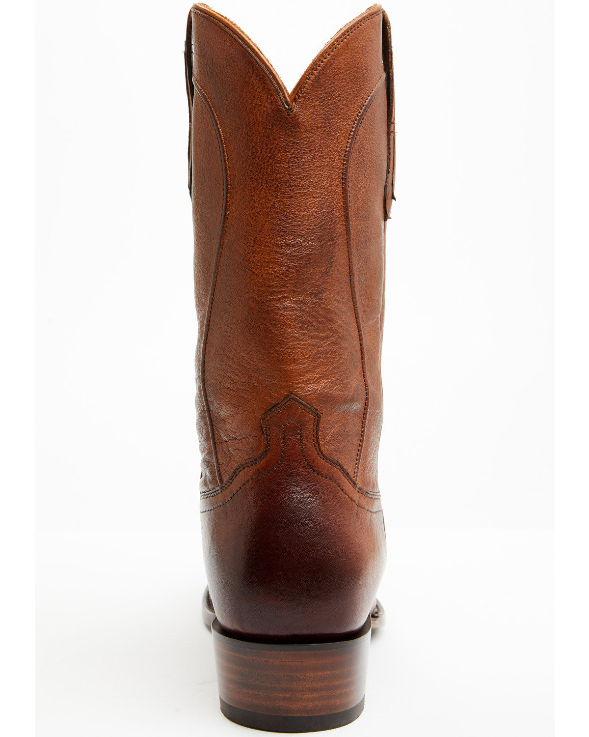 Cody James Black 1978® Men's Chapman Western Boots - Round Toe