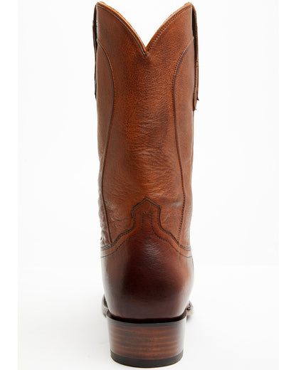 Cody James Black 1978® Men's Chapman Western Boots - Round Toe