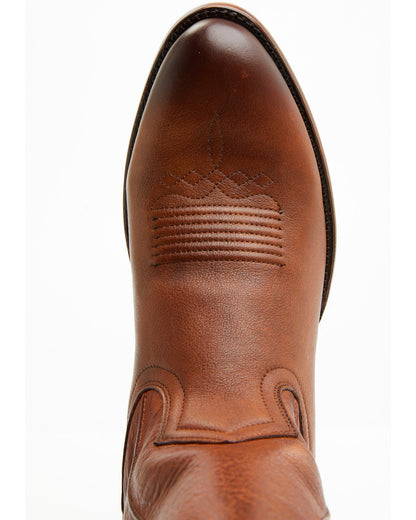 Cody James Black 1978® Men's Chapman Western Boots - Round Toe