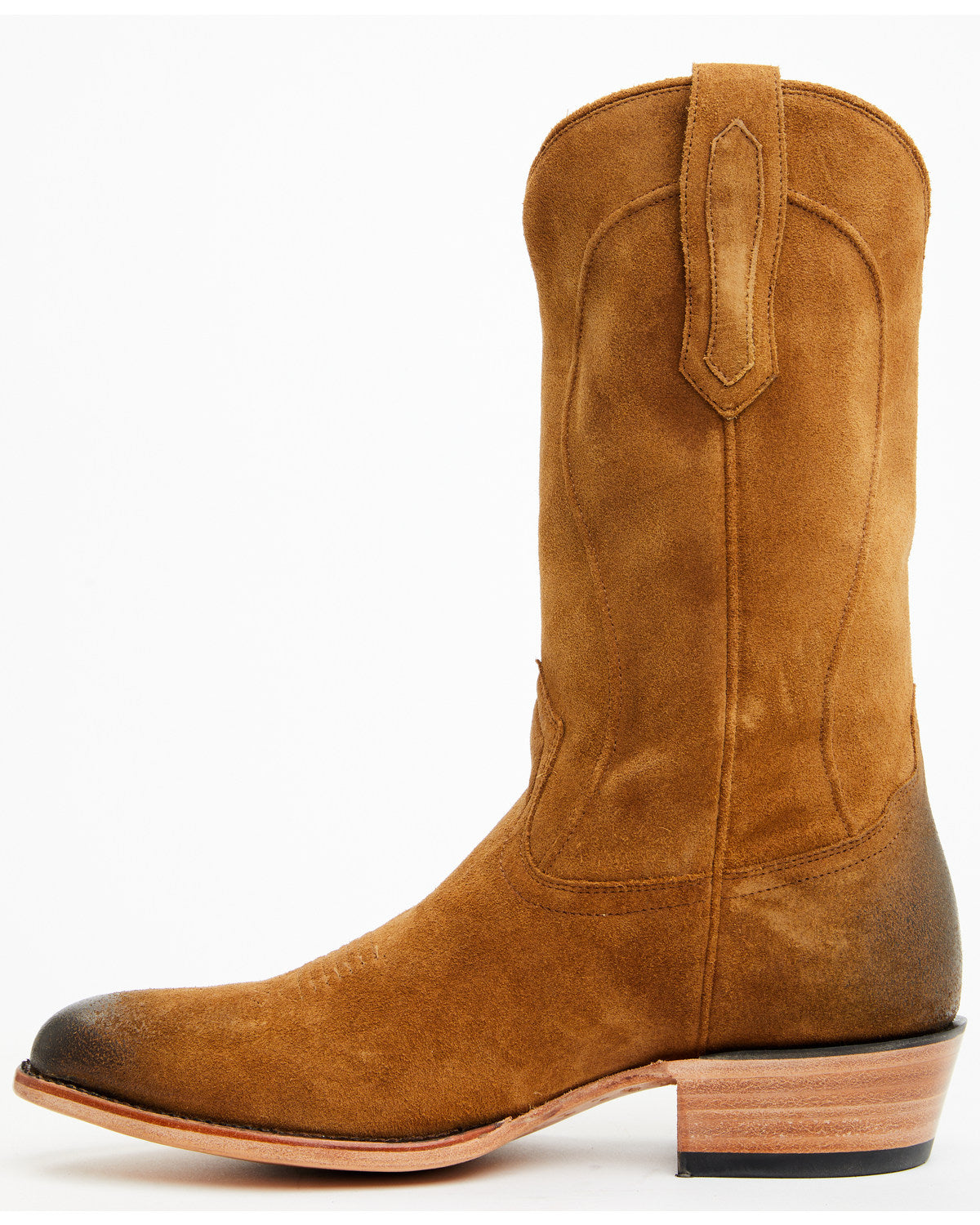 Cody James Black 1978® Men's Chapman Western Boots - Medium Toe