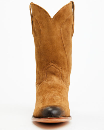 Cody James Black 1978® Men's Chapman Western Boots - Medium Toe