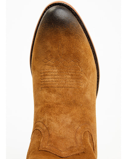 Cody James Black 1978® Men's Chapman Western Boots - Medium Toe