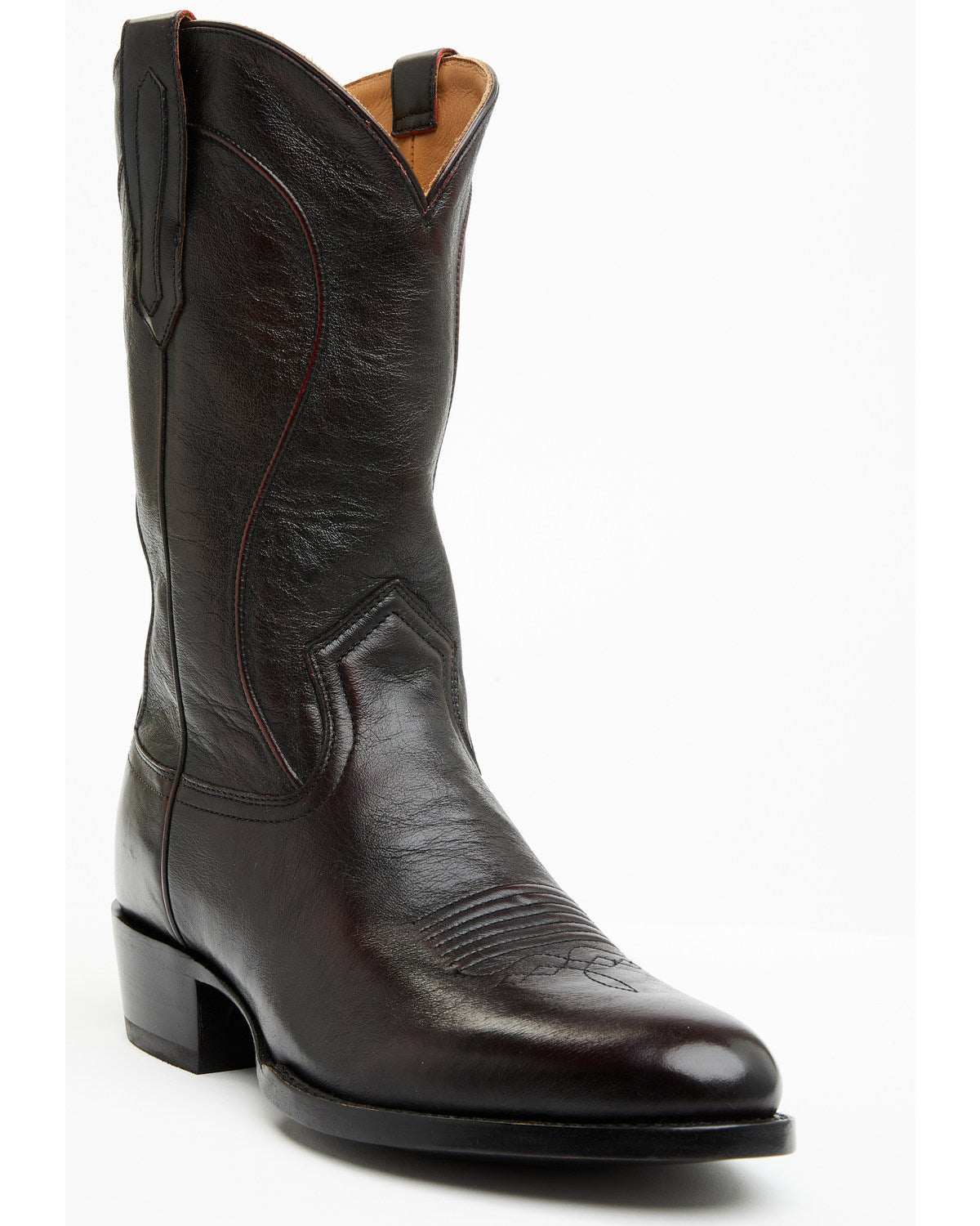 Cody James Black 1978® Men's Chapman Western Boots - Round Toe