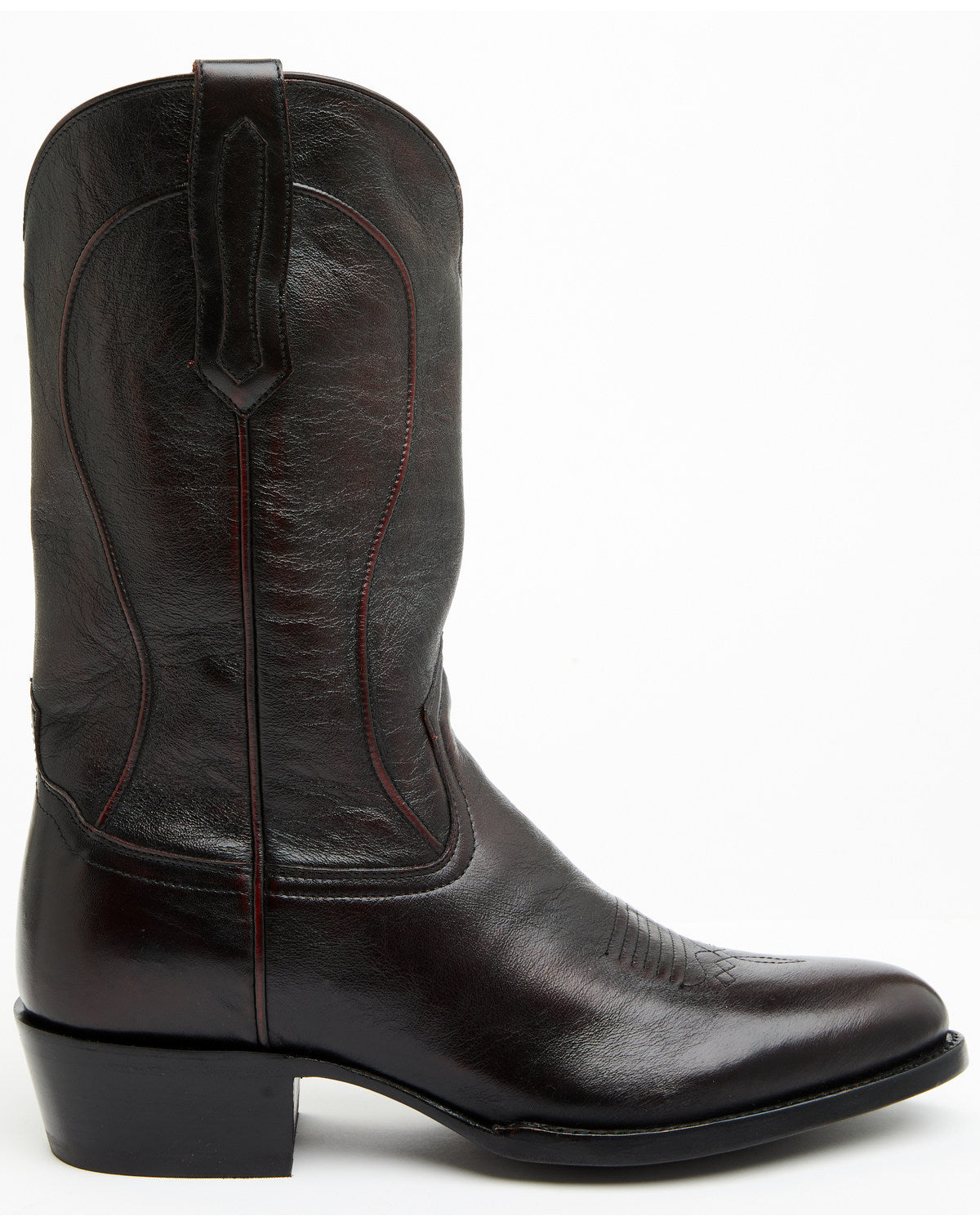 Cody James Black 1978® Men's Chapman Western Boots - Round Toe