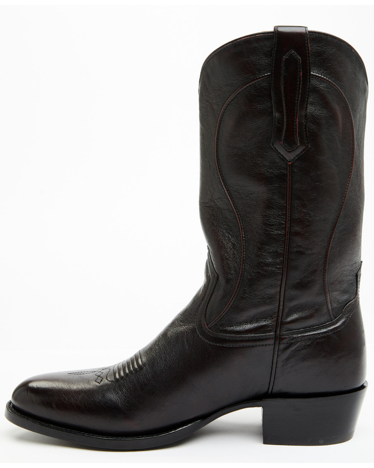 Cody James Black 1978® Men's Chapman Western Boots - Round Toe
