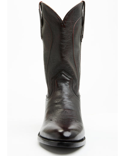 Cody James Black 1978® Men's Chapman Western Boots - Round Toe