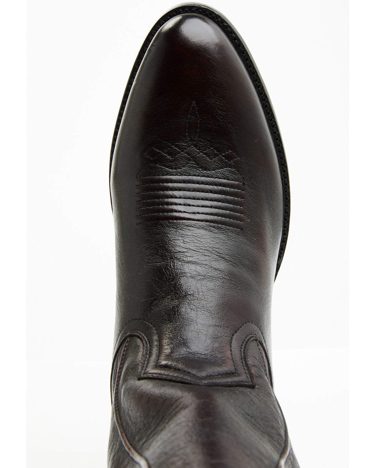 Cody James Black 1978® Men's Chapman Western Boots - Round Toe