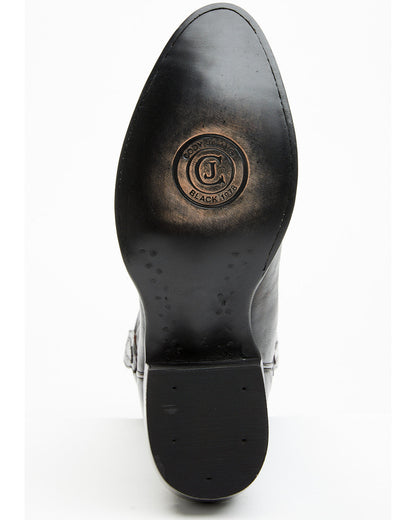 Cody James Black 1978® Men's Chapman Western Boots - Round Toe