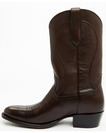 Cody James Black 1978® Men's Chapman Western Boots - Round Toe