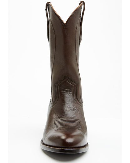 Cody James Black 1978® Men's Chapman Western Boots - Round Toe