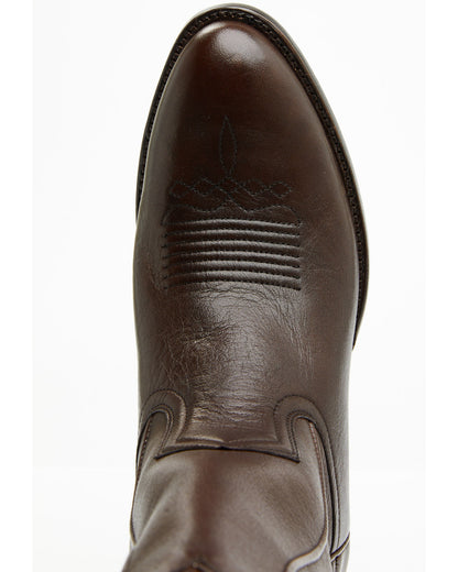 Cody James Black 1978® Men's Chapman Western Boots - Round Toe