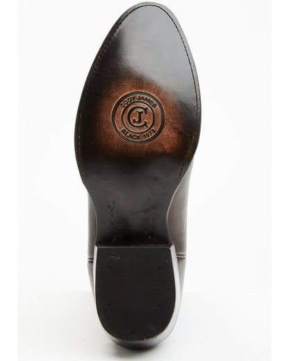 Cody James Black 1978® Men's Chapman Western Boots - Round Toe