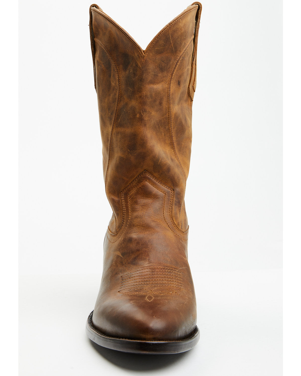 Cody James Black 1978® Men's Chapman Western Boots - Round Toe