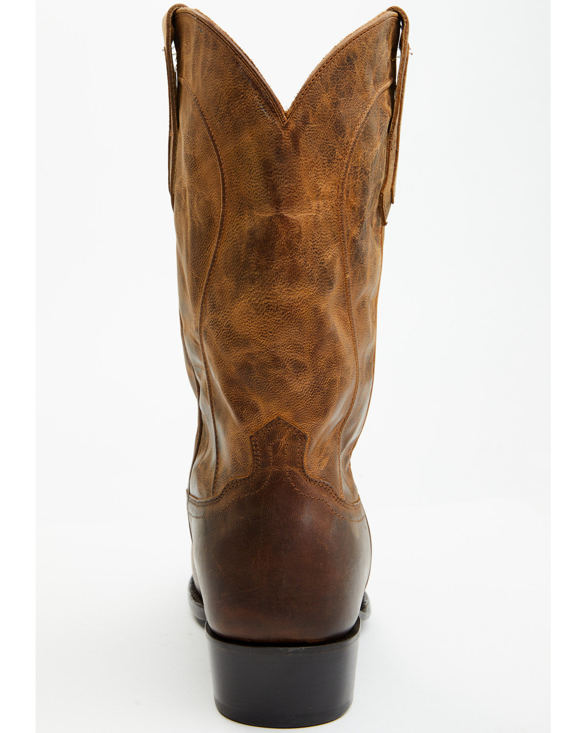 Cody James Black 1978® Men's Chapman Western Boots - Round Toe
