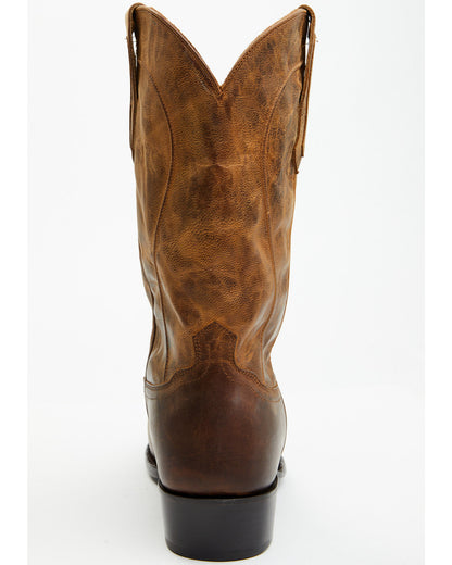 Cody James Black 1978® Men's Chapman Western Boots - Round Toe