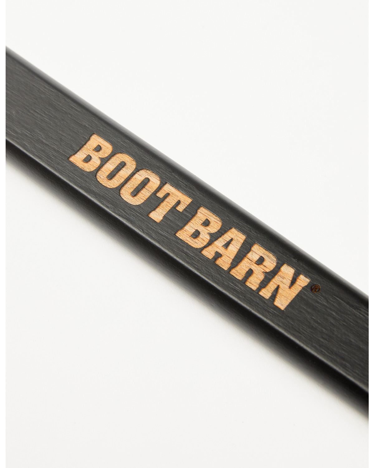 Cody James Boot Barn Wooden Shoe Horn