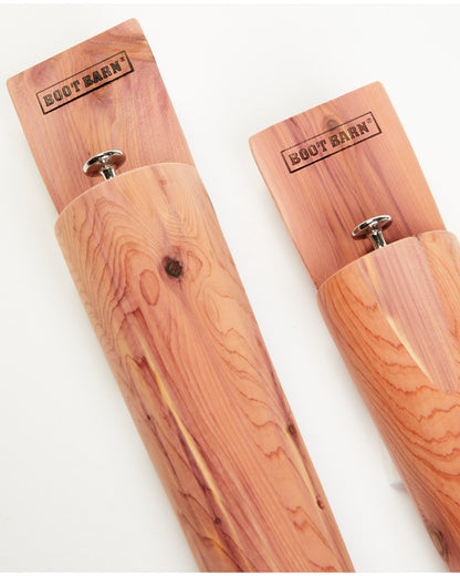 Cody James Boot Barn Cedar Boot Trees - Shaft