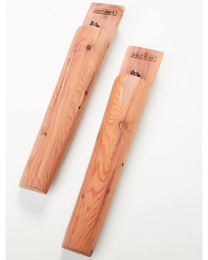 Cody James Boot Barn Cedar Boot Trees - Shaft
