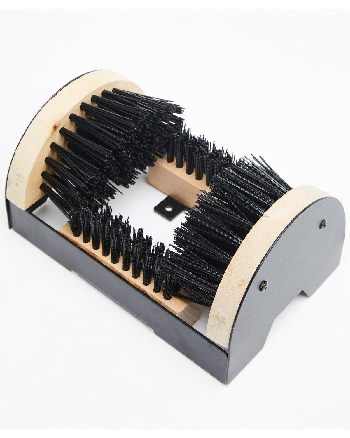 Cody James BB Ranch Stationary Boot Brush