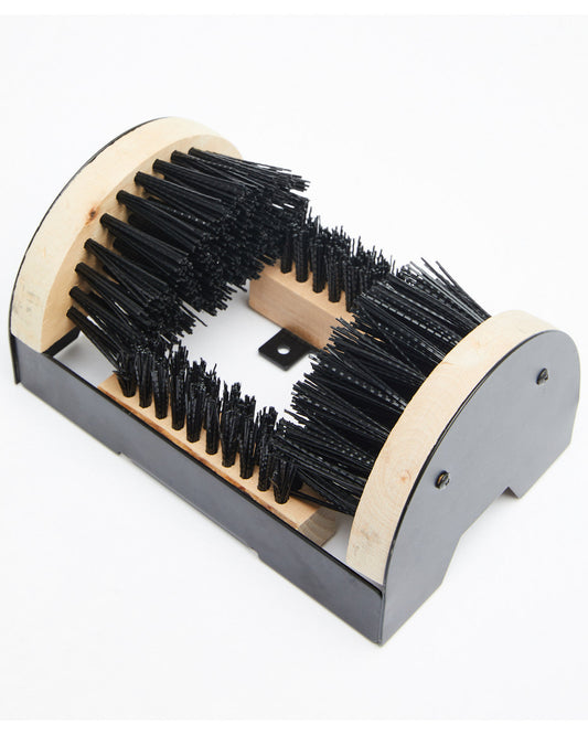 Cody James BB Ranch Stationary Boot Brush