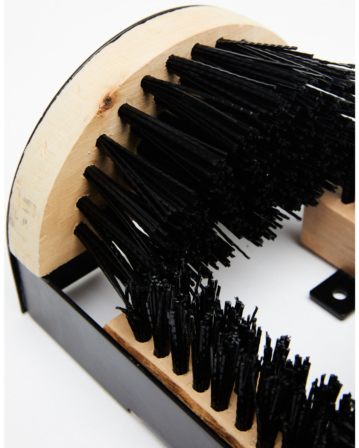 Cody James BB Ranch Stationary Boot Brush