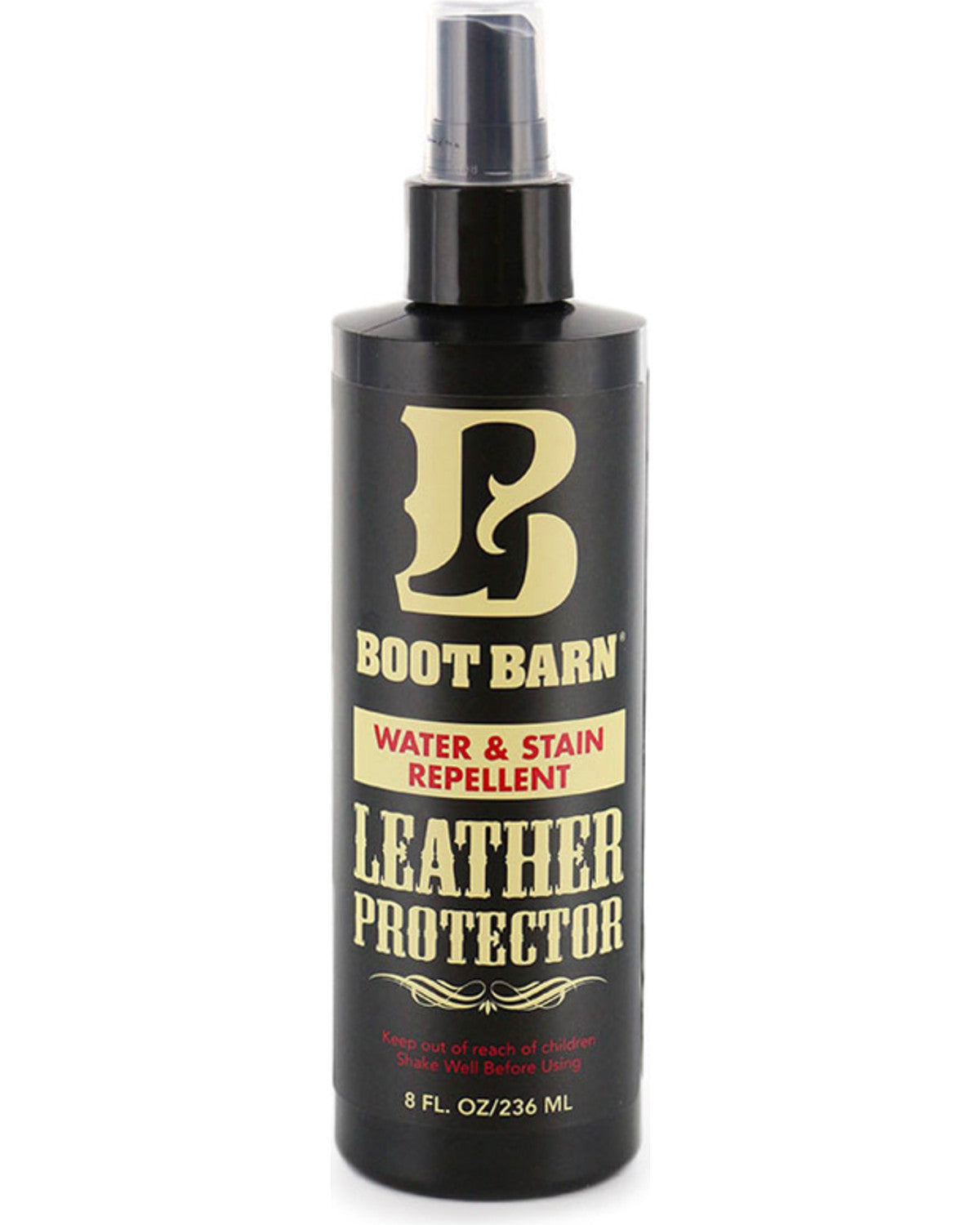 Cody James Boot Barn Water & Stain Repellent Leather Protector