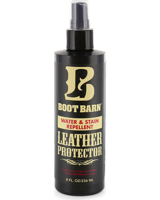 Cody James Boot Barn Water & Stain Repellent Leather Protector