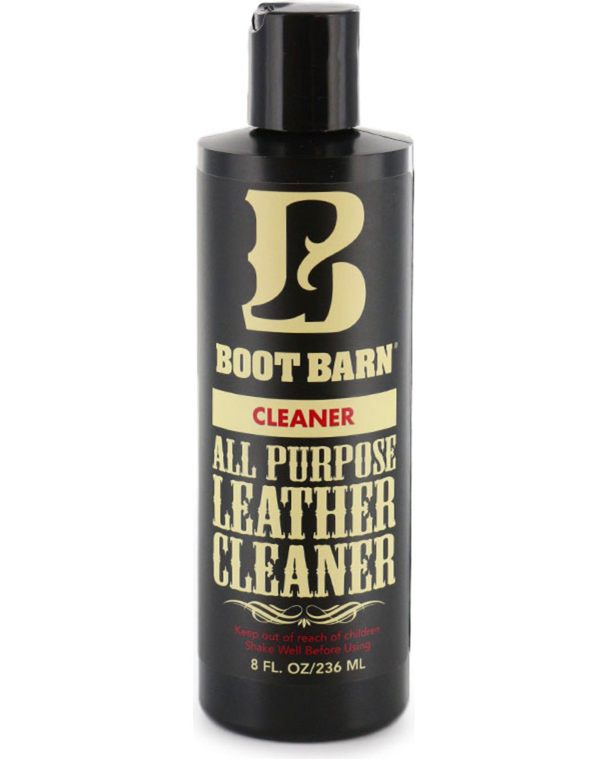 Cody James Boot Barn All Purpose Leather Cleaner