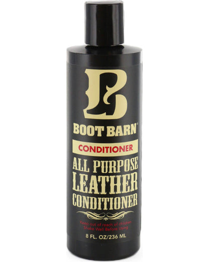 Cody James Boot Barn All Purpose Leather Conditioner