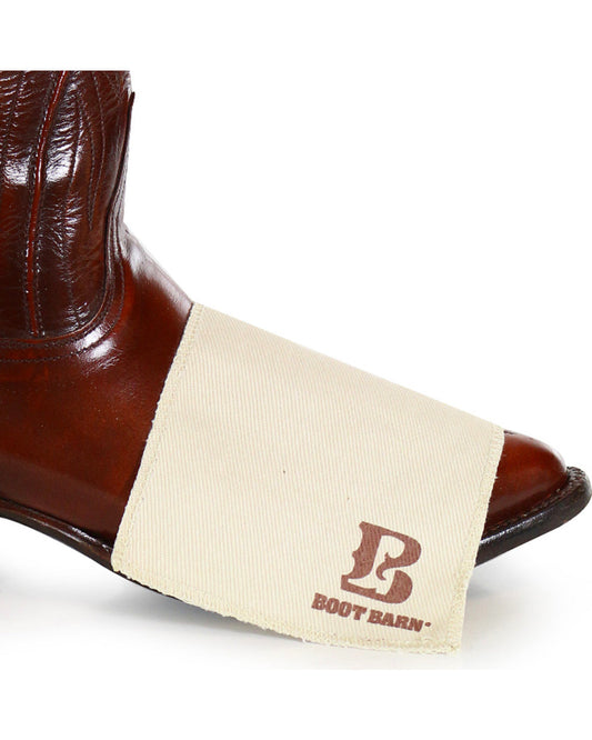 Cody James Boot Barn Boot and Shoe Shine Cloth