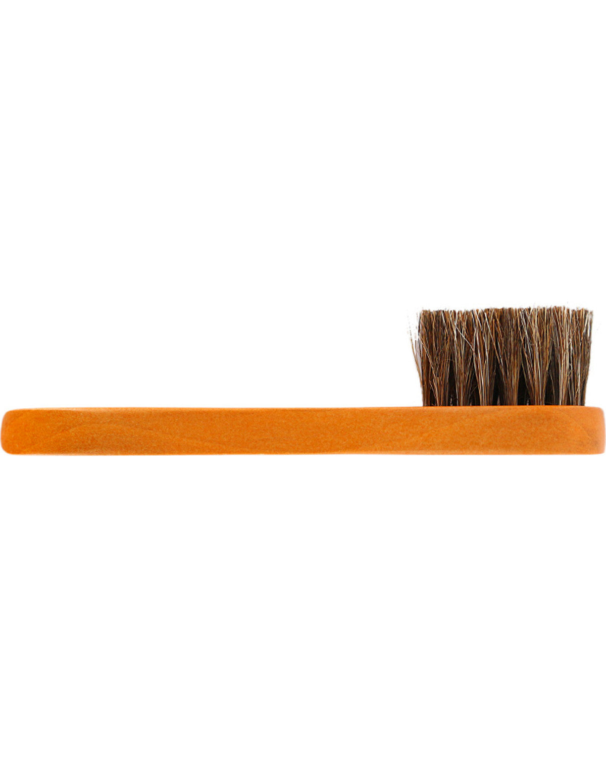 Cody James Boot Barn Horse Hair Boot Buffing Brush