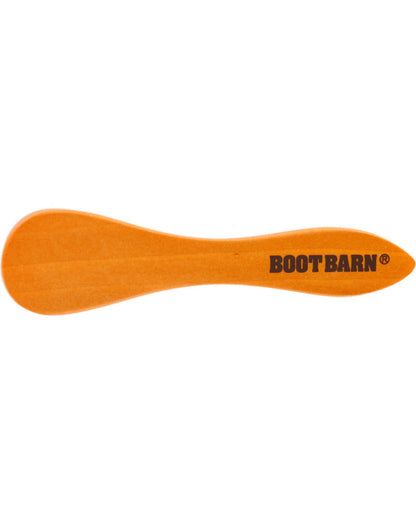 Cody James Boot Barn Horse Hair Boot Buffing Brush