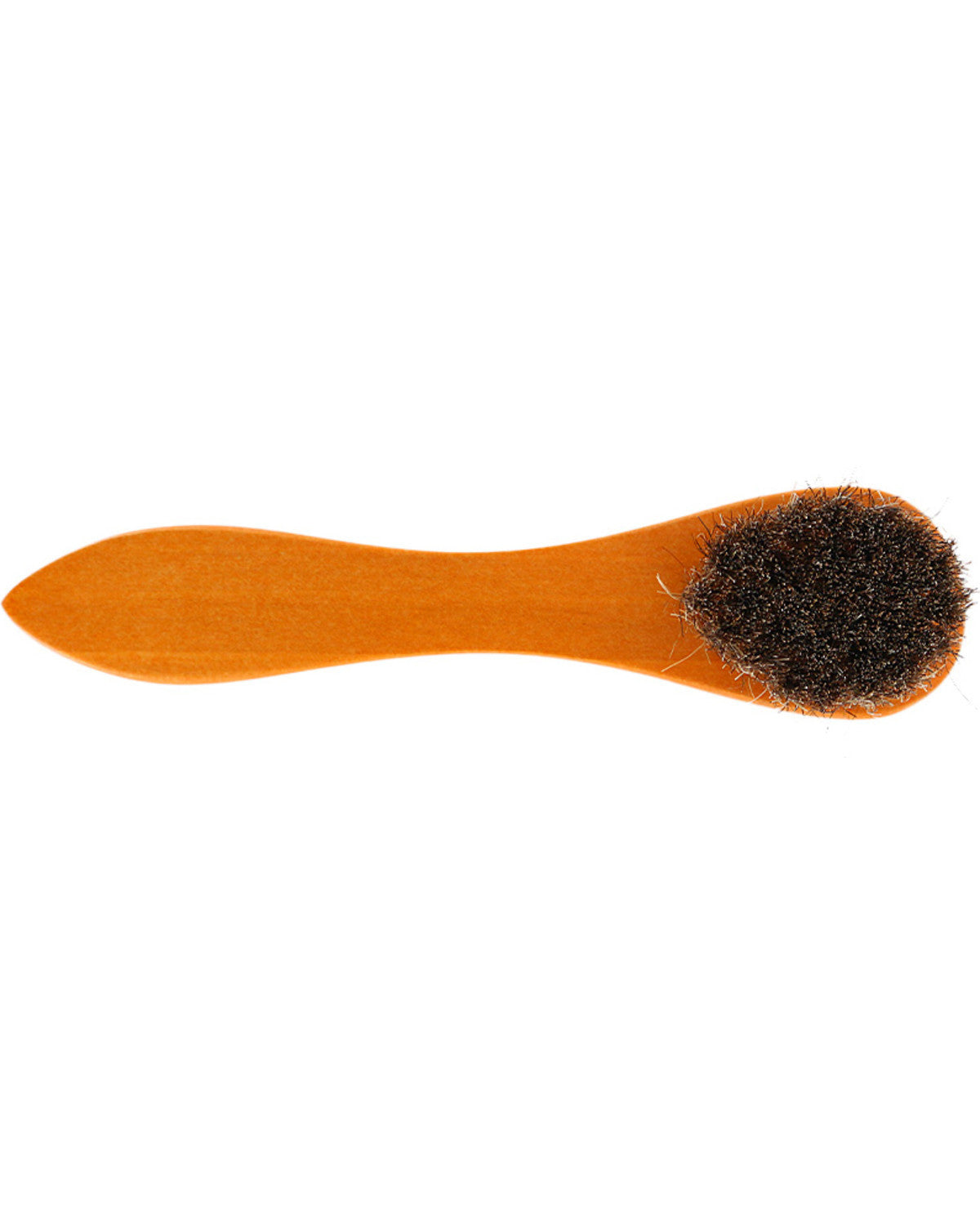 Cody James Boot Barn Horse Hair Boot Buffing Brush