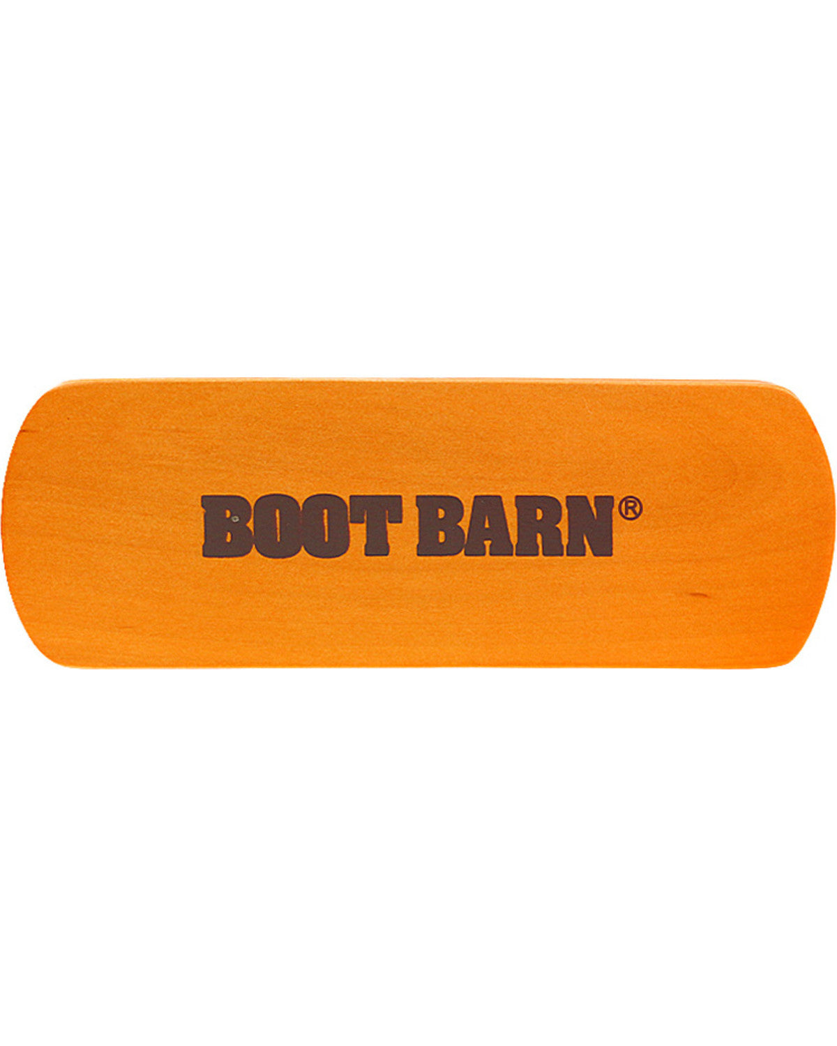 Cody James Boot Barn Horse Hair Boot Brush