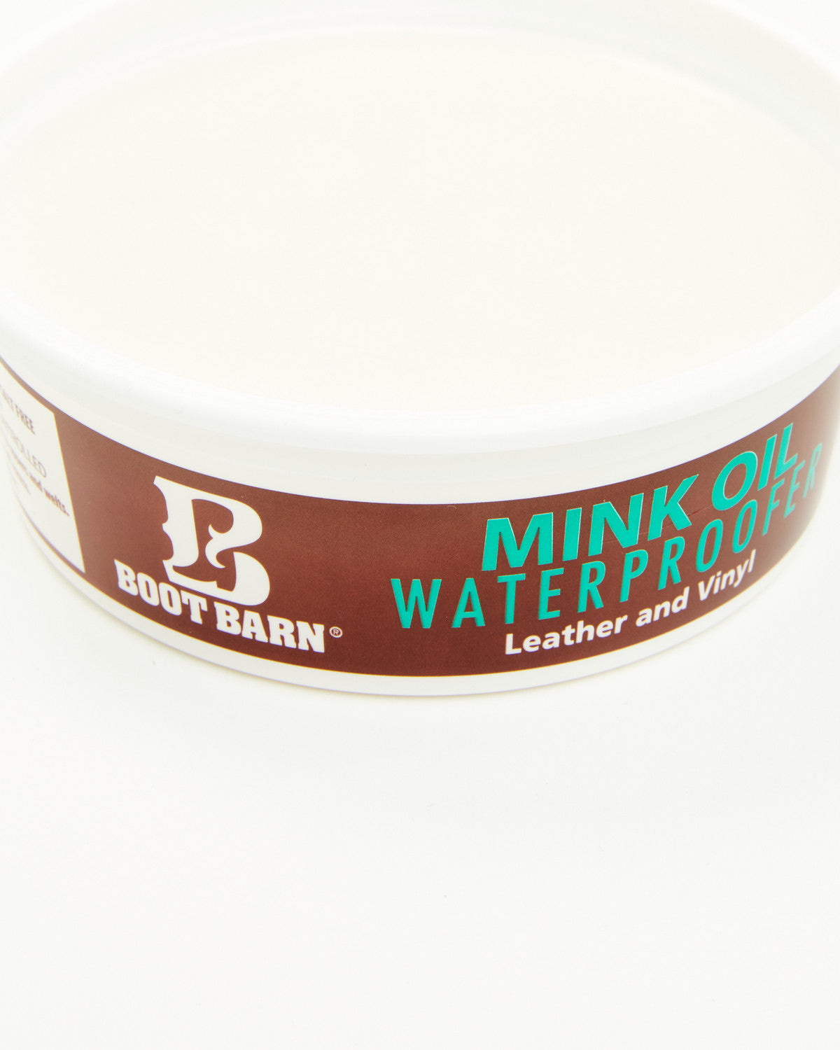 Cody James Boot Barn Mermac Mink Oil Tub