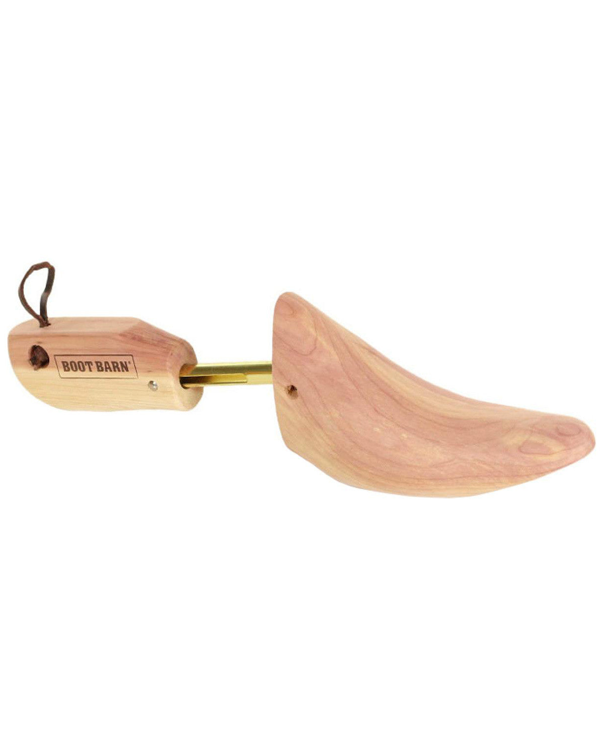 Cody James BB Ranch Western Boot Trees - Round Toe