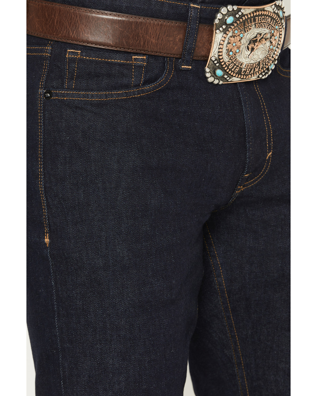 Cody James Black 1978® Men's Rinse Wash Tyler Slim Straight Stretch De