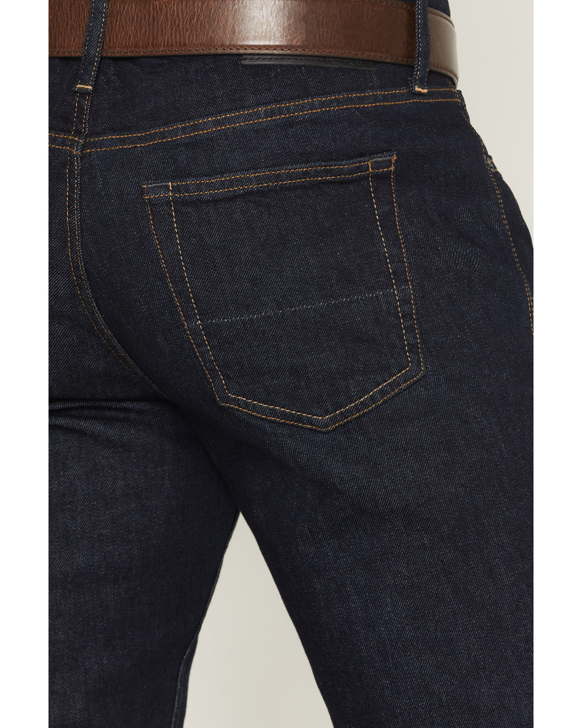 Cody James Black 1978® Men's Rinse Wash Tyler Slim Straight Stretch De